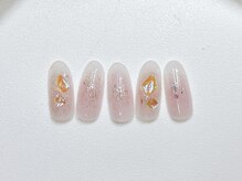 サロン アミリー(Salon Amiely)/韓国風ネイルコース