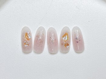 サロン アミリー(Salon Amiely)/韓国風ネイルコース