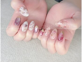 ニゴサロン(25Salon)/