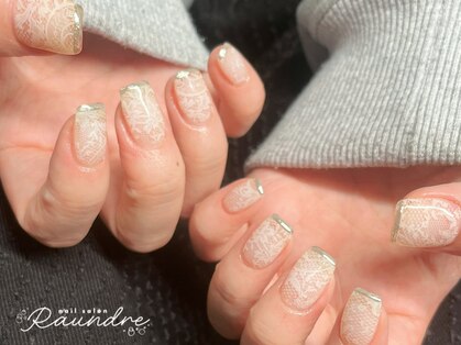 ランドリー(Raundre.)の写真