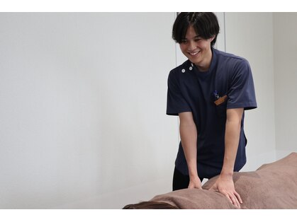 スタイルジャパン整骨院(STYLE JAPAN)の写真