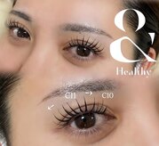 フィックスラッシュ 天王寺店(fix lash)