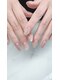 ブリスネイル(Bliss Nail)の写真/カラーバリエーション豊富*シンプルだけれど存在感のあるマグネットも多数ご用意♪お好きな色で個性的に☆