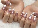 【パラジェル】フレンチ