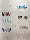 店舗限定デザイン