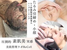 リセル 月島(ReCeLL)