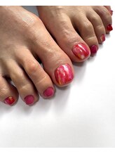 ジョーコーネイル(joco nail)/