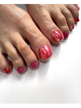 ジョーコーネイル(joco nail)/