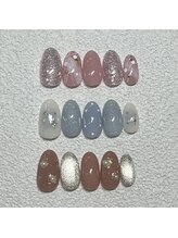 トイロ 高宮店(TOIRO)/￥6490定額アートコース