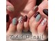 アメイロネイル(アメイロ_nail.)の写真