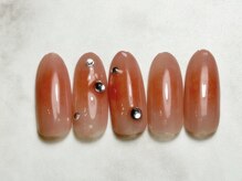 アール 桜木町店(R)/定額ワンホンネイル