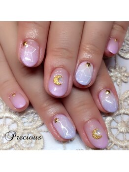プレシャス プライベートビューティーサロン(Precious Private Beauty Salon)/