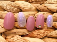 まつ毛エクステアンドネイル フィーカ 新松戸(FIKA)/9350円