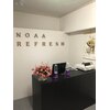 ノアリフレッシュ(Noaa Refresh)のお店ロゴ