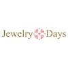 ジュエリーデイズ(Jewelry Days)ロゴ