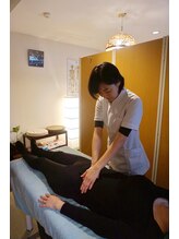 美容整体専門院 新美選&nbsp;松中 