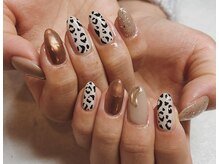 ヴァリエ(VARIE)/