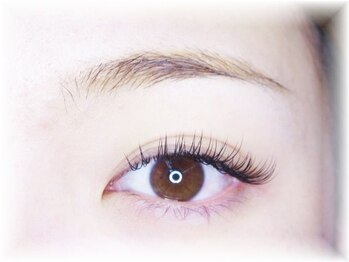 セレビアイ 銀座店/デザイン例【グラマラス】