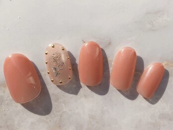 ネイルサロン イーウィ(Ewy)/［吉祥寺］ネイル/パラジェル