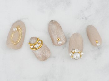 デコレイトコース