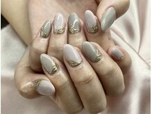 ケーエヌ(KN)/定額デザイン