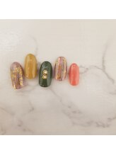 ベルーナ(Beluna)/