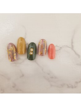 ベルーナ(Beluna)/