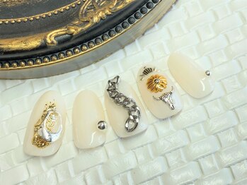 グリッター(GLITTER)/