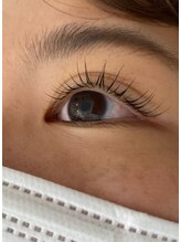 ヘアーアンドネイル ビビット(bbt)/ラッシュリフト