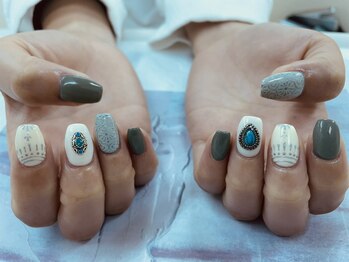 アンベリール(Embellir)/9/3