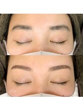 ワンドット 佐賀(One.)/☆アイブロウスタイリング☆