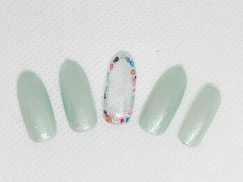 シュシュ(Chou Chou)/