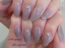 エムクリスタル(M crystal)/