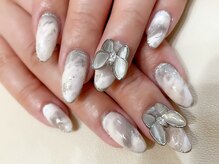 ラビング(Loving)/グレー