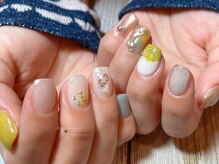 ネイルアンドリラクゼーション マーブル(MARBLE)/MARBLE Nail Collection