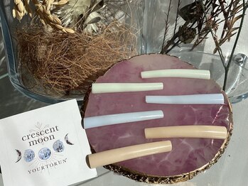 アイビーヌー 宮益坂(IVY-NUE)/クレセントムーンロッド