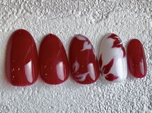 アイラッシュアンドネイル専門店 クラル(CURAR)/3月マンスリー