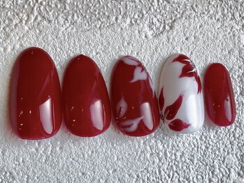 アイラッシュアンドネイル専門店 クラル(CURAR)/3月マンスリー