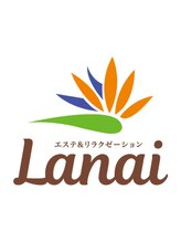 リラクゼーションサロン ラナイ(Lanai)&nbsp;内山 ひとみ