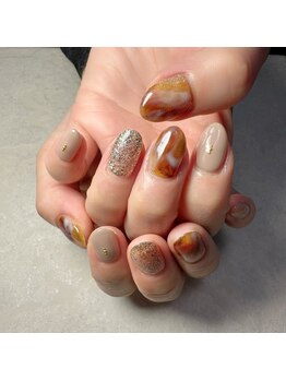 サロンド ボヌール(salon de bonheur)/