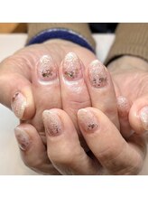 アールエム(Rm)/5月◇ネイル