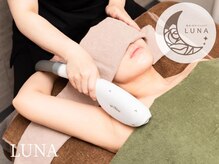 ルーナ(LUNA)/脱毛♪