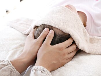 整体院 月燈/筋膜リリース整体・頭蓋調整