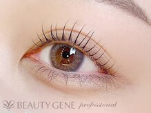 ビューティジーン 梅田店(BEAUTY GENE)/まつげパーマ