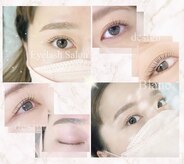 アイラッシュサロン ブラン イオンモール長久手店(Eyelash Salon Blanc)