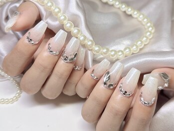 スカルプ10本やり放題