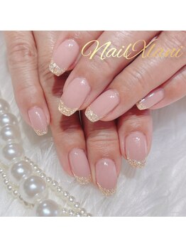 ネイルクロスラニ 練馬店(Nail Lani)/パラジェル取扱あります