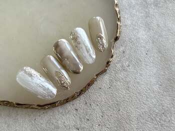 リノ(Lino)/デザインネイル