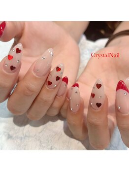 ハートたくさん☆