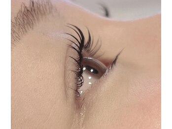 シープス(SHEEPS)/まつ毛パーマ　ムーンロッド